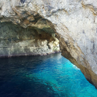 Foto Don Giovanni - Gita in barca a Lampedusa