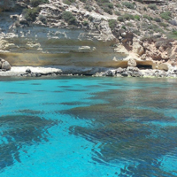 Foto Don Giovanni - Gita in barca a Lampedusa