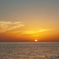 Foto Don Giovanni - Gita in barca a Lampedusa