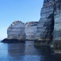 Foto Don Giovanni - Gita in barca a Lampedusa